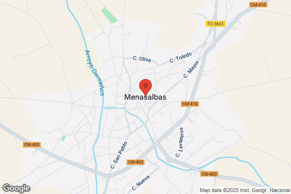 Cercado de fincas y parcelas García