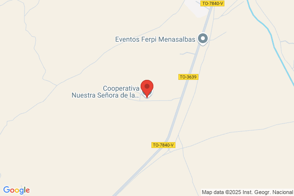 Cooperativa Ganadera De Piensos Nuestra Señora De la Salud