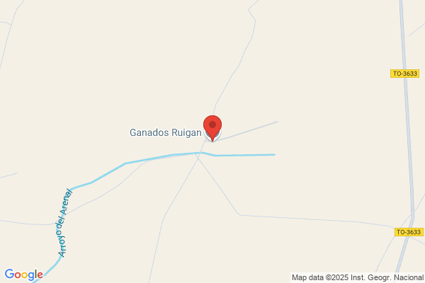 Ganados Ruigan S.L.