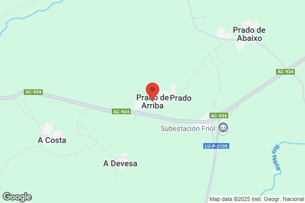 Prado De Arriba S.L.