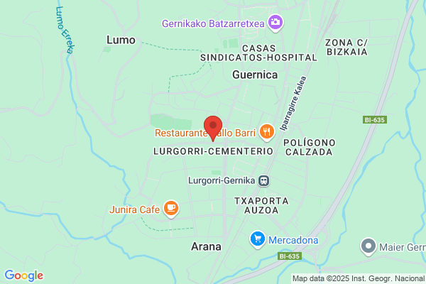 Buluku S.L.