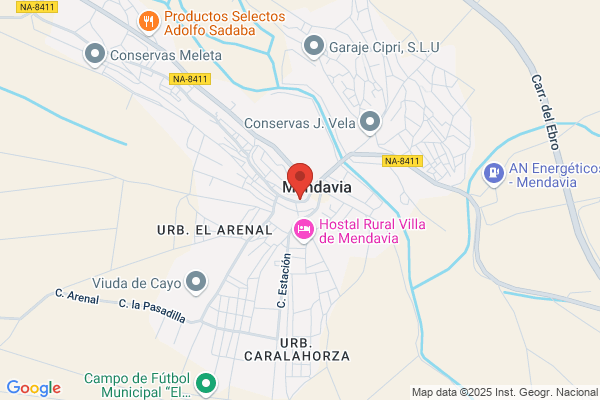 Bar La Cama