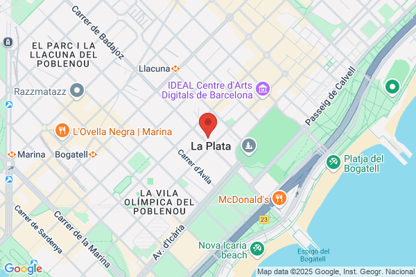 Barcelonaincubator