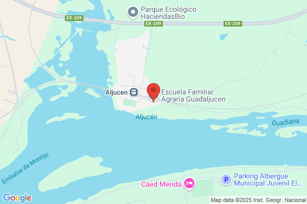 Escuela Familiar Agraria