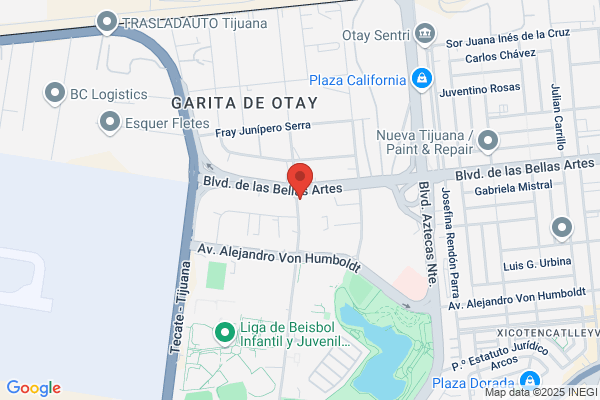 IMPORTACIONES Y EXPORTACIONES EASYLUX, S.L.U.