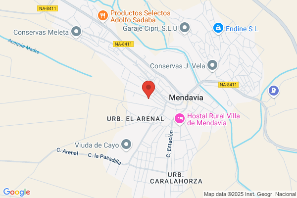 Peleteria Hendavia Piel S.L.