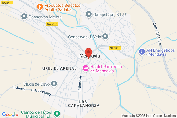 Restaurante Ezquerro