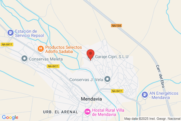 Taller De Servicios Moyfer S.L.