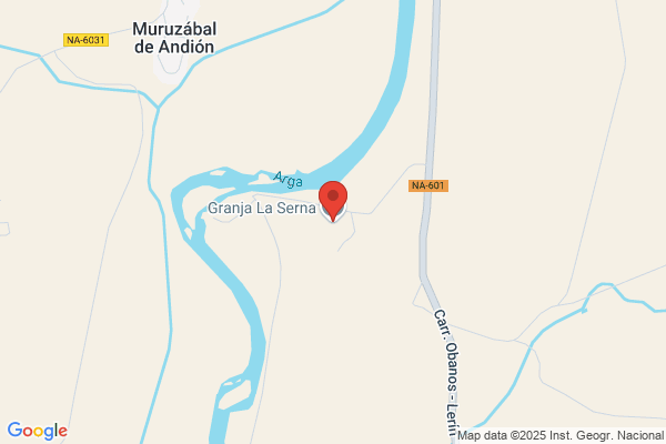 Granja Laserna S. A.