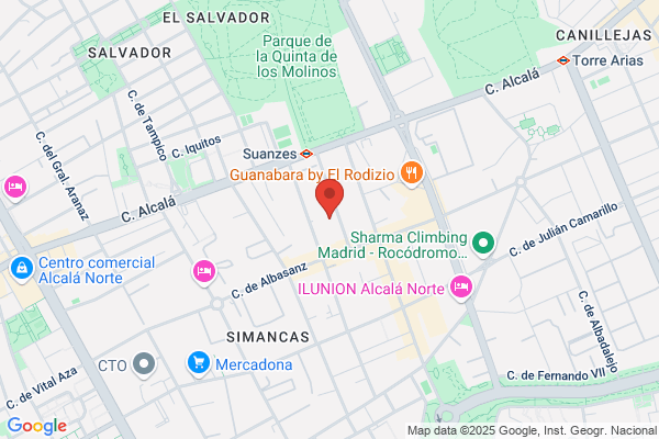 Publicaciones Alimarket S.A