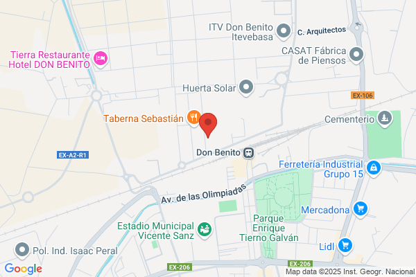 Torres-Cabrera Pellon m. E.