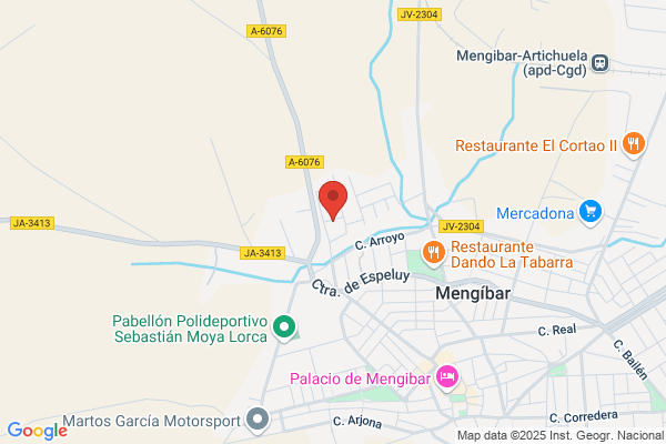 Ofitop Topografía