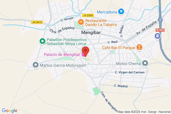Caja De Ahorros Y Monte De Piedad De cordoba
