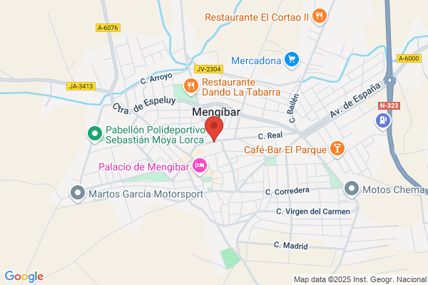 Caja Rural Provincial