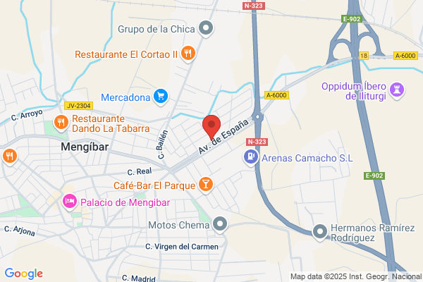 Medina Mesa f.
