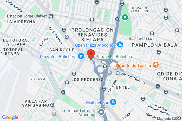 La Bolichera S.A.