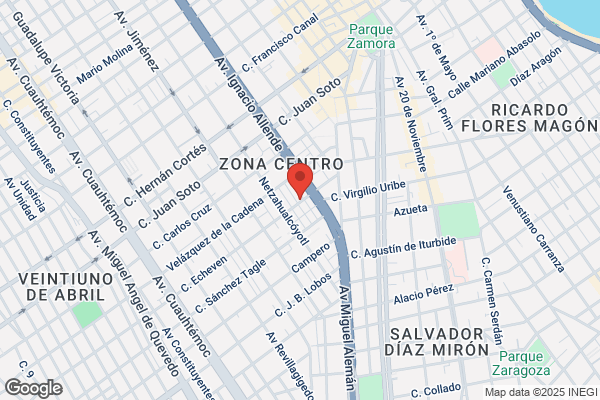 Centro De Educacion De Adultos