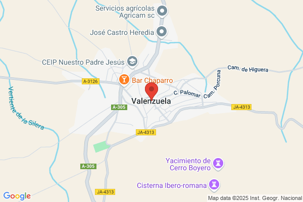 Valenzuela Polaina a.