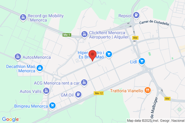 Transportes Jose Genestar - Agencia De Transportes
