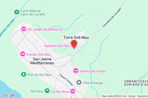 Son Bou Vell S.R.M.