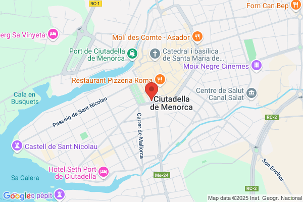 Pons Pons l.
