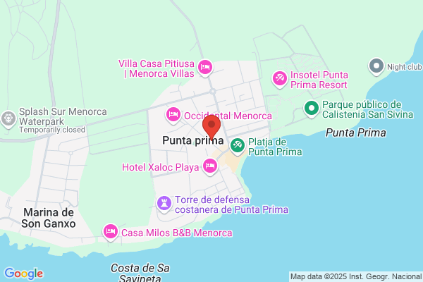 Autos Punta Prima S.L.