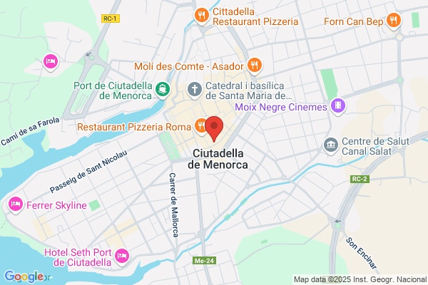 Inmobiliaria Astoria S.A.