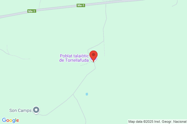 Torrellafuda S.R.M.