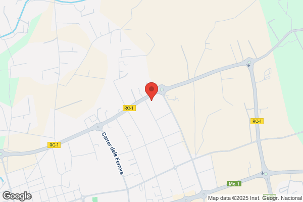 Fusteria Vinser S.L.