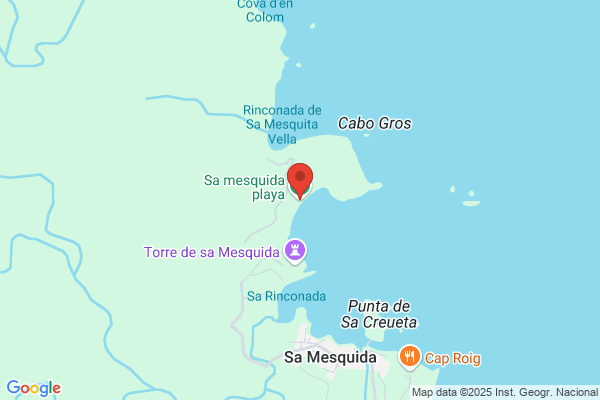 Mesquida Mesquida m.