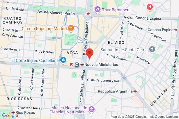 Compañia Arqueter De Consulting S.L.