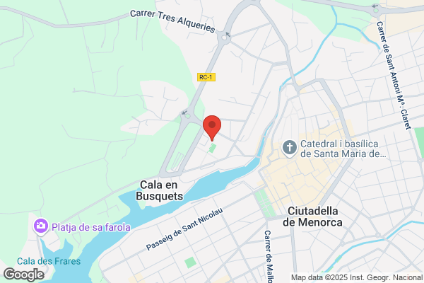Escola Infantil Es Mussol