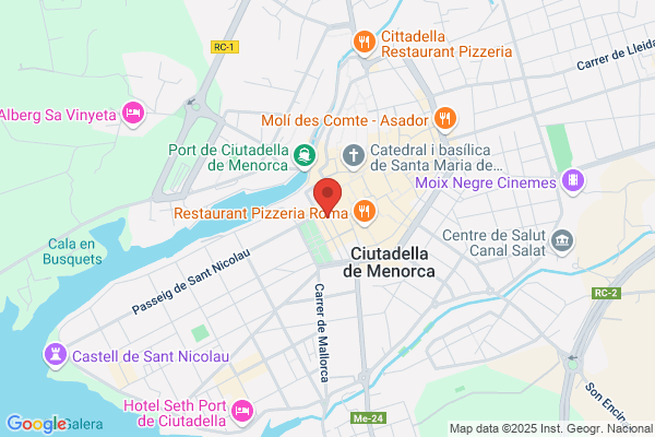 Banca March S.A.