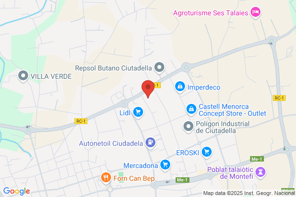 Hotelsa Alimentacion S.L.