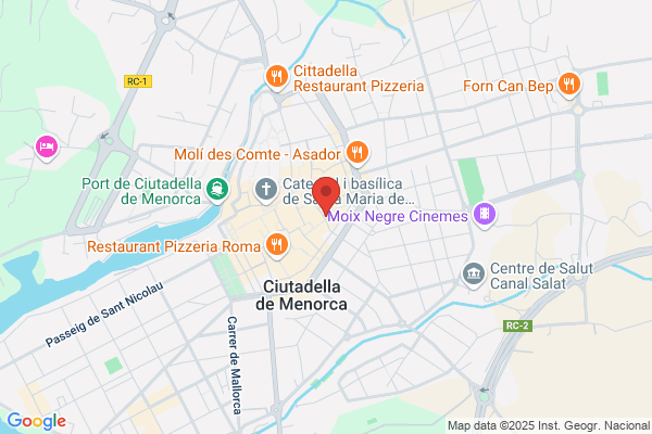 Carniceria Lepanto