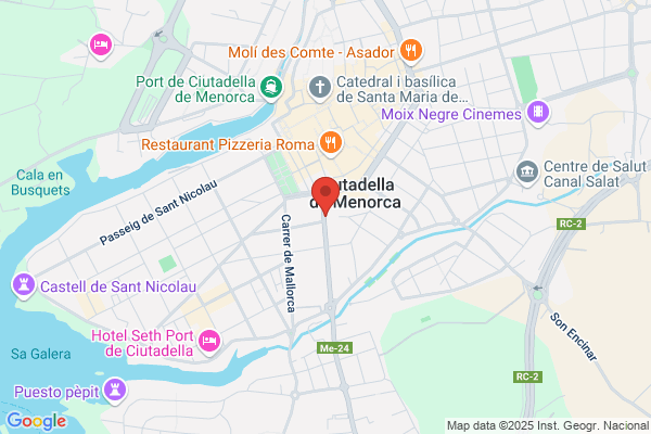 Carniceria Torres-Barcelo