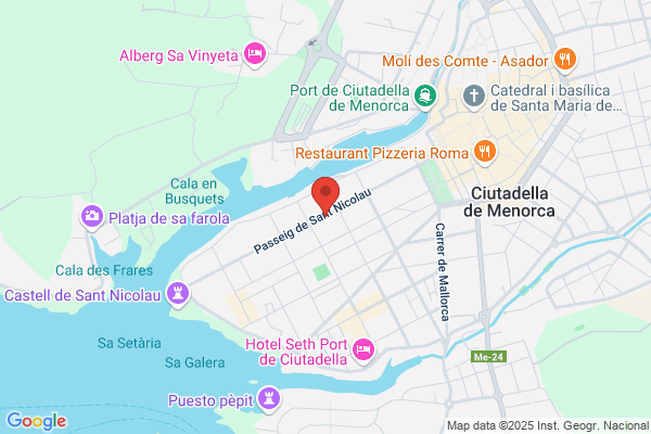 Lluch Mesquida - Méd. Estomat. Med. Estomatologo-Clinica dental m. a.