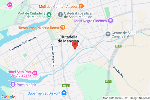 Clinica Veterinaria Pons-Massip