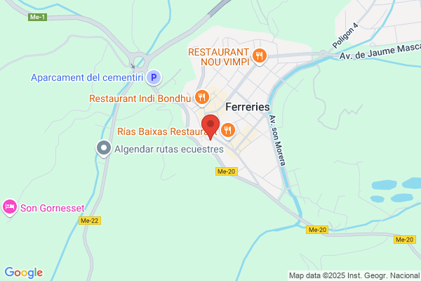 Club Deportivo Ferrerias