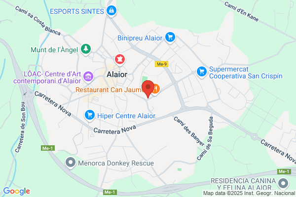 Club Gimnastic Alaior