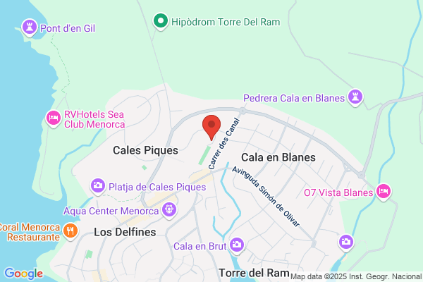 Club Tenis Ciudadela S. A.