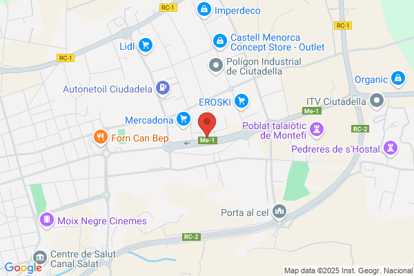 Motor Arbosch S.C.
