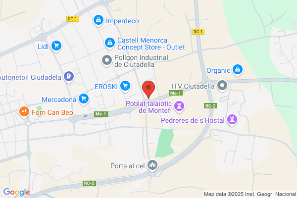 Motorauto Ponent S.A.L.