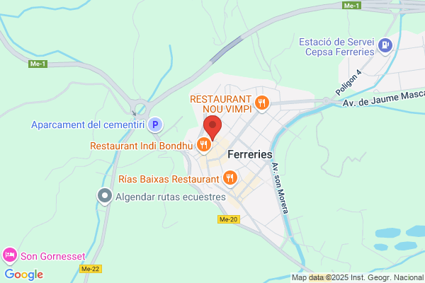 Febrer Riudavets j.