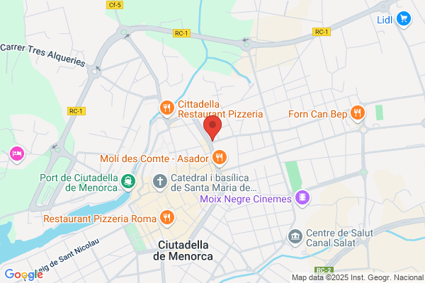 Autoescuela Diaz