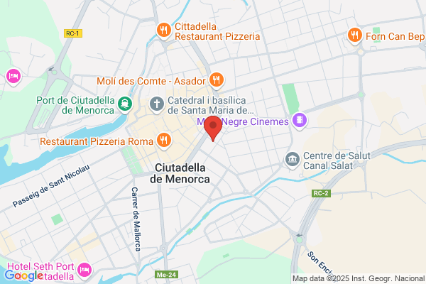 Escola Infantil Xipell