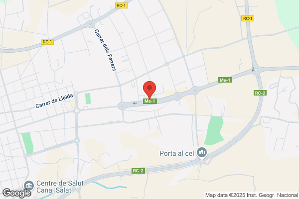 Talleres Pere Bosch Caulef - Talleres Aux. de zapateria