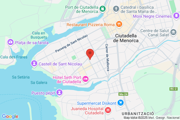 Joan Triay Vidal S.L. - Assesor Fiscal