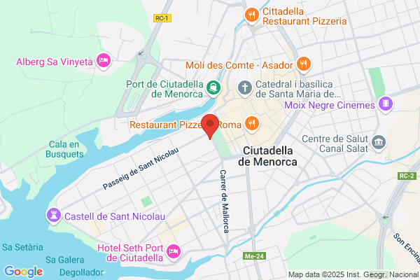 Gelateria Es Pins C.B.