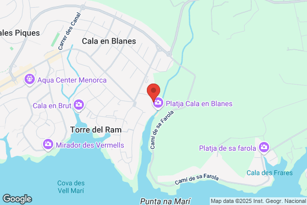 Hotel Fil De Ferro S.A.